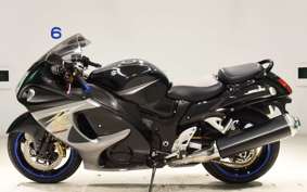 SUZUKI HAYABUSA Gen.2 2016