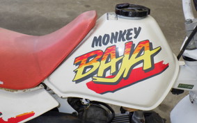 HONDA MONKEY BAJA Z50J