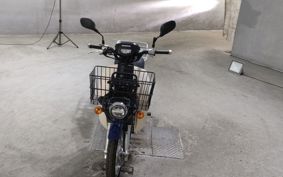HONDA SUPER CUB50 AA07