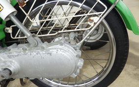 HONDA PAL NC50
