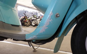 YAMAHA MINT 2005 1YU