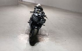 HONDA CBR600RR 2007 PC40