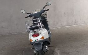 VESPA ET250 ZAPC160