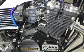 HONDA CBX400F 1984 NC07