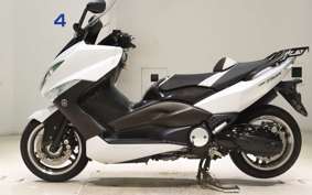 YAMAHA T-MAX 500 2009 SJ08J