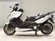 Фото Yamaha T-MAX 500 2009 с японского аукциона