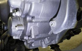 HONDA REBEL 250 MC49