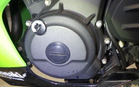 KAWASAKI NINJA 400 2020 EX400G