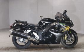 SUZUKI GSX-1300R HAYABUSA 2016 GX72B