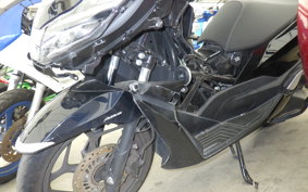 HONDA PCX 125 JK05