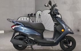 YAMAHA AXIS Z SED7J