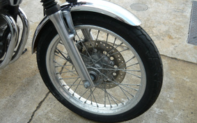 HONDA GB250 CLUBMAN 1 MC10