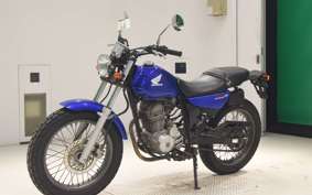 HONDA FTR223 MC34
