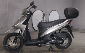 SUZUKI ADDRESS V110 CE47A