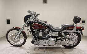 HARLEY FXDWG 1450 2001