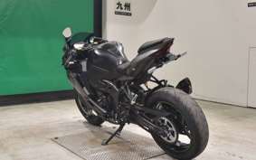 KAWASAKI ZX-4R SE 2023 ZX400P