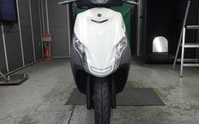 SUZUKI ADDRESS V125 2023 DT11A