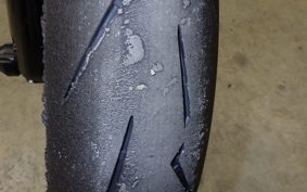 SUZUKI GSX-R750 2016