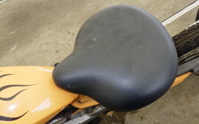 HONDA SOLO 1999 AC17