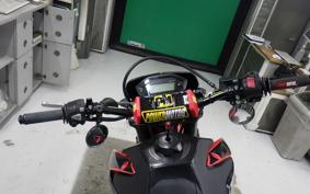 HONDA CRF250M MD44