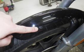 HARLEY XLCR1000 2012
