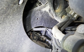 HONDA FORZA Z GEN 2 MF10