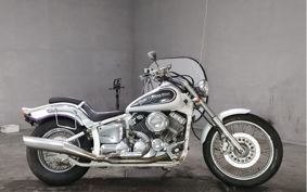 YAMAHA DRAGSTAR 400 4TR