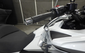 HONDA GL 1800 GOLD WING TOUR DCT 2024 SC79