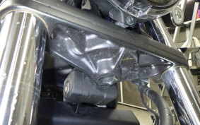 HONDA REBEL 250 A MC49