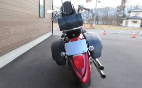 YAMAHA DRAGSTAR 1100 CLASSIC 2002 VP13J