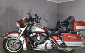 HARLEY FLHTCU-I 1450 SIDE-CAR FGW