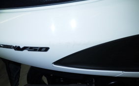 SUZUKI ADDRESS V50 CA4BA