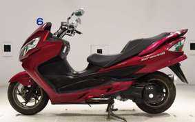 SUZUKI SKYWAVE 250 (Burgman 250) SS 2