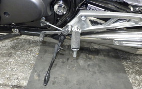 HONDA CB1100 ABS 2012 SC65