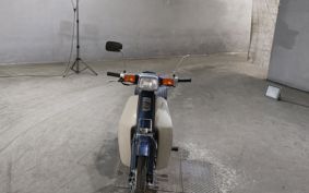 HONDA SUPER CUB50 AA01