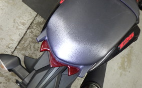 SUZUKI GSX-R125 2020 DL33B