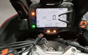 DUCATI MULTI STRADA 950 2017 AA06JA