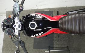 SUZUKI GSX400 IMPULSE 1995 GK79A