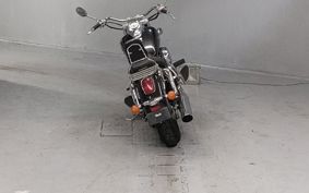 HONDA SHADOW 400 2008 NC34