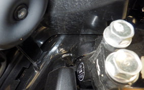 HONDA DIO110-3ﾍﾞｰｼｯｸ JK03