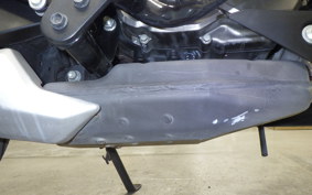 KAWASAKI Z125 PRO 2021 BR125H