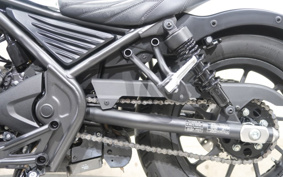 HONDA  REBEL 250 ABS MC49