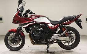 HONDA CB400SF GEN 4 A 2018 NC42