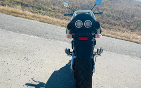 SUZUKI GSR 400 ABS 2008 GK7DA