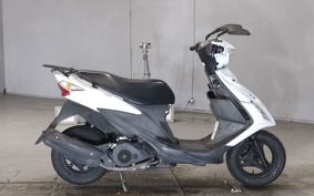 SUZUKI ADDRESS V125 CF4MA