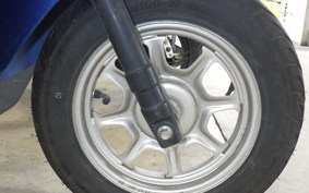 HONDA TACT-4ﾍﾞｰｼｯｸ AF79