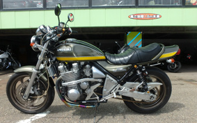 KAWASAKI ZEPHYR 1100 1993 ZRT10A