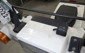 HONDA GYRO X 2021 TD02