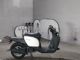 Фото Yamaha NEWS GEAR с японского аукциона