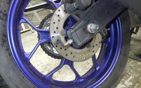 YAMAHA YZF-R25 2016 RG10J